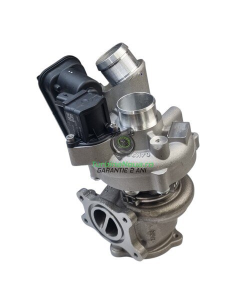 Turbina PEUGEOT 508 II PSE Hybrid4 360 265 KW / 360 CP Noua - Image 9