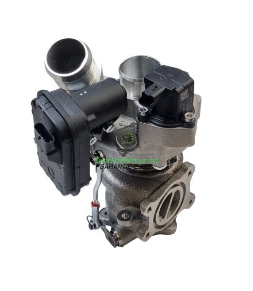 Turbina PEUGEOT 508 II PSE Hybrid4 360 265 KW / 360 CP Noua - Image 10
