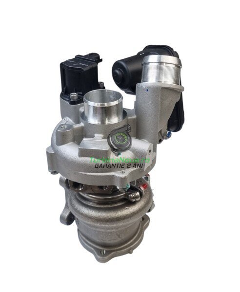 Turbina PEUGEOT 508 II PSE Hybrid4 360 265 KW / 360 CP Noua - Image 11