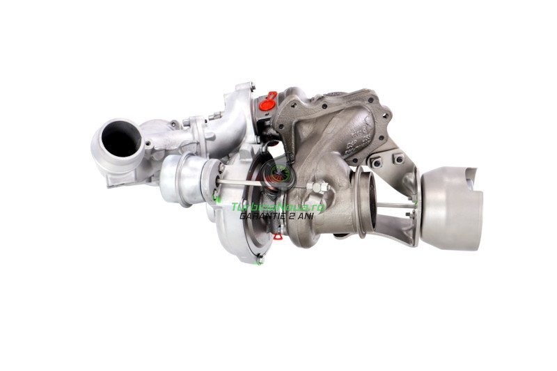 Turbina MERCEDES-BENZ SPRINTER 3-t 214 CDI RWD 105 KW / 143 CP Noua - Image 2