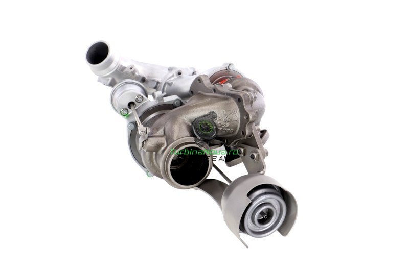 Turbina MERCEDES-BENZ SPRINTER 3-t 214 CDI RWD 105 KW / 143 CP Noua - Image 3