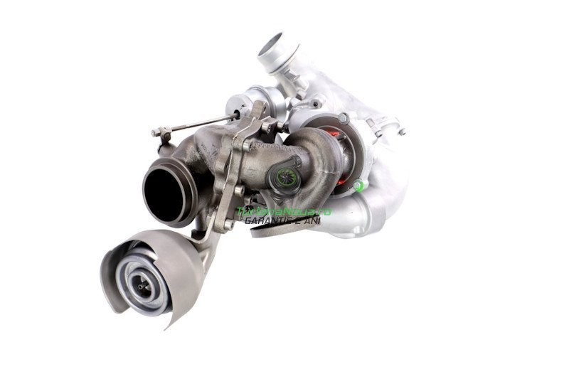 Turbina MERCEDES-BENZ SPRINTER 3-t 214 CDI RWD 105 KW / 143 CP Noua - Image 4