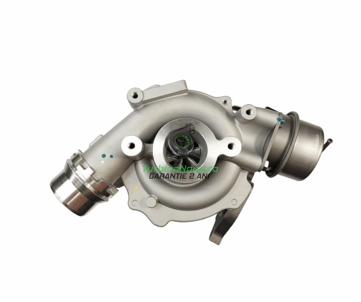 Turbina DACIA DOKKER Express 1.5 dCi 66 KW / 90 CP Noua - Image 2