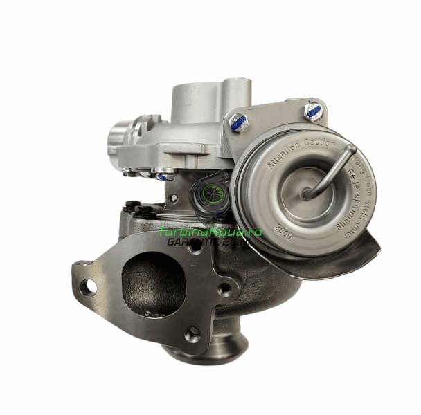 Turbina DACIA DOKKER Express 1.5 dCi 66 KW / 90 CP Noua - Image 4
