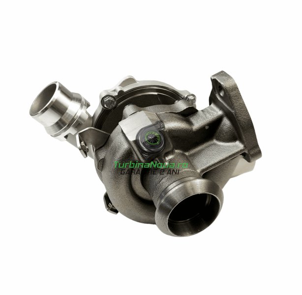 Turbina DACIA DOKKER Express 1.5 dCi 66 KW / 90 CP Noua - Image 6