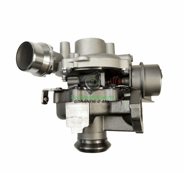 Turbina DACIA LOGAN 1.5 dCi 55 KW / 75 CP Noua - Image 3