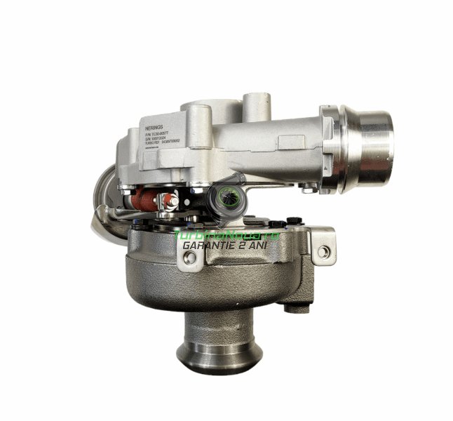 Turbina DACIA LOGAN 1.5 dCi 55 KW / 75 CP Noua - Image 5