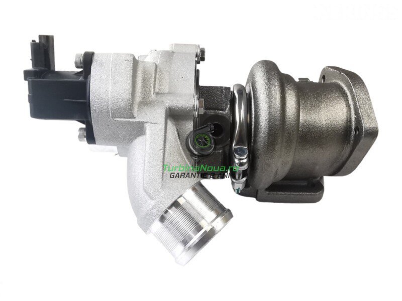 Turbina CITROEN DS3 1.6 Racing 152 KW / 207 CP Noua - Image 2