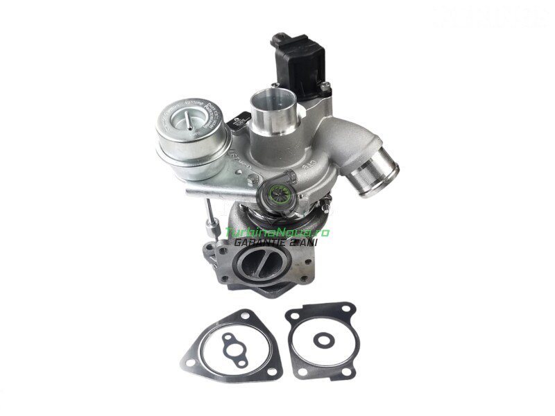 Turbina CITROEN DS3 1.6 Racing 152 KW / 207 CP Noua - Image 3
