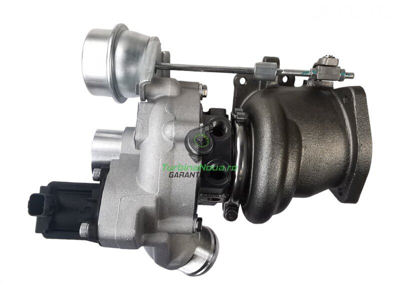 Turbina CITROEN DS3 1.6 Racing 152 KW / 207 CP Noua - Image 5