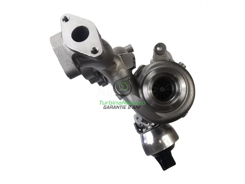 Turbina VW SCIROCCO III 2.0 TDI 103 KW / 140 CP Noua - Image 7