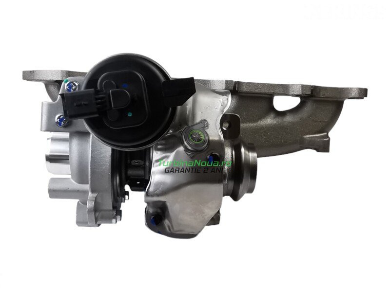 Turbina FORD MONDEO V Turnier 2.0 TDCi 110 KW / 150 CP Noua - Image 2