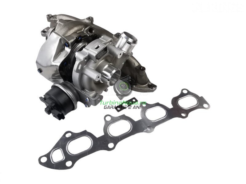 Turbina FORD MONDEO V Turnier 2.0 TDCi 110 KW / 150 CP Noua - Image 4