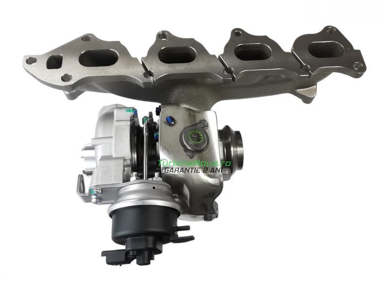 Turbina FORD MONDEO V Turnier 2.0 TDCi 110 KW / 150 CP Noua - Image 6