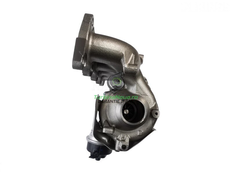 Turbina FORD MONDEO V Turnier 2.0 TDCi 110 KW / 150 CP Noua - Image 8