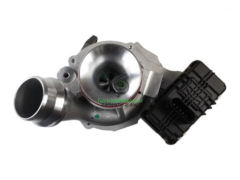 Turbina TOYOTA VERSO VAN D4d 82 KW / 112 CP Noua - Image 7