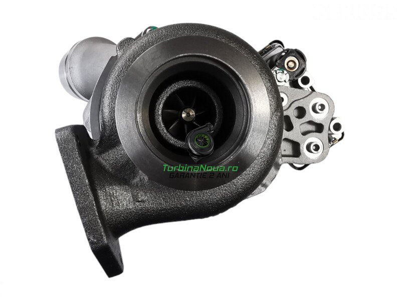 Turbina TOYOTA VERSO VAN D4d 82 KW / 112 CP Noua - Image 8