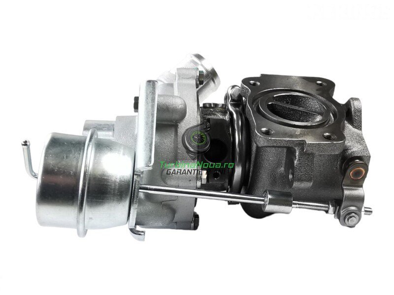 Turbina CITROEN C4 PICASSO I MPV 1.6 16V 110 KW / 150 CP Noua - Image 2