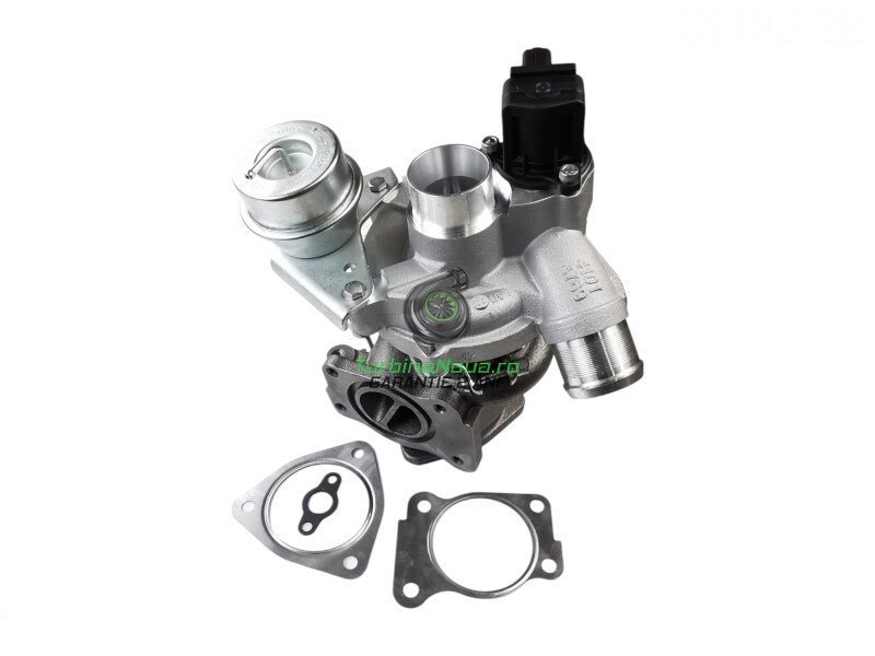 Turbina CITROEN C4 PICASSO I MPV 1.6 16V 110 KW / 150 CP Noua - Image 4