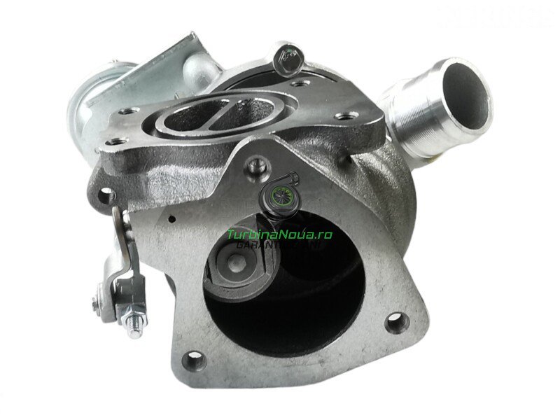Turbina CITROEN C4 PICASSO I MPV 1.6 16V 110 KW / 150 CP Noua - Image 8