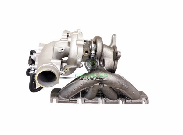 Turbina AUDI A3 Sportback S3 quattro 188 KW / 256 CP Noua - Image 2
