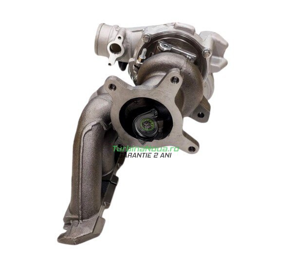 Turbina AUDI A3 Sportback S3 quattro 188 KW / 256 CP Noua - Image 4