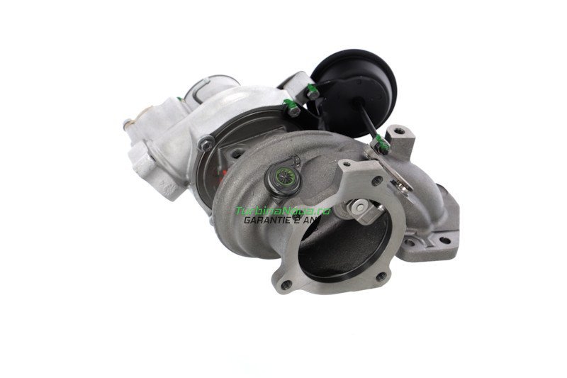 Turbina OPEL INSIGNIA A Sedans 2.0 Turbo 4x4 184 KW / 250 CP Noua - Image 3