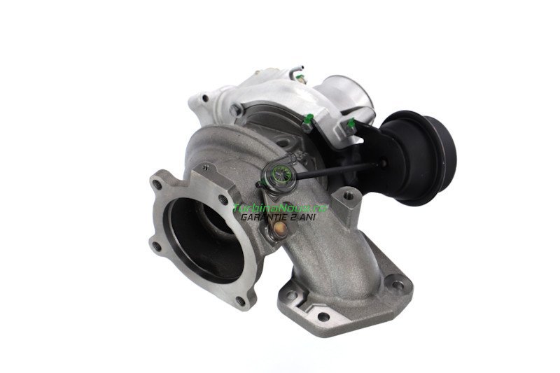 Turbina OPEL INSIGNIA A Sedans 2.0 Turbo 4x4 184 KW / 250 CP Noua - Image 4