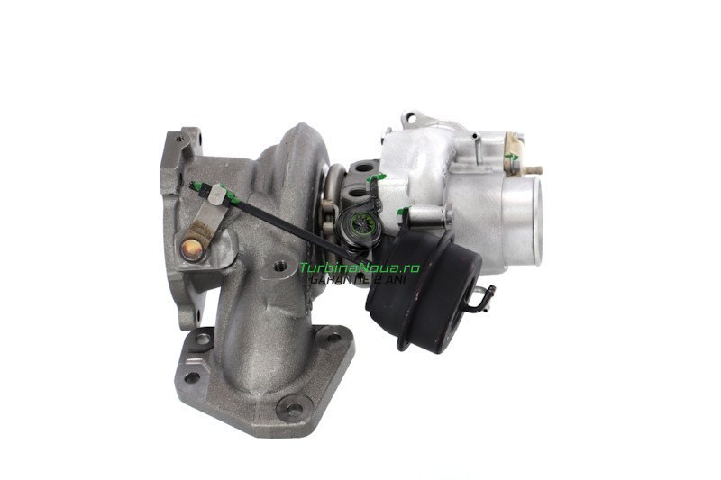 Turbina OPEL INSIGNIA A Sedans 2.0 Turbo 4x4 184 KW / 250 CP Noua - Image 5