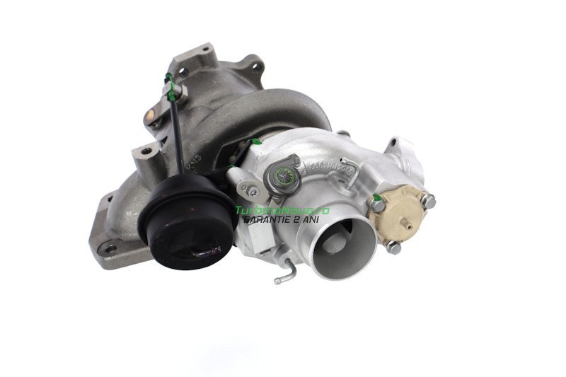 Turbina OPEL INSIGNIA A Sedans 2.0 Turbo 4x4 184 KW / 250 CP Noua - Image 6