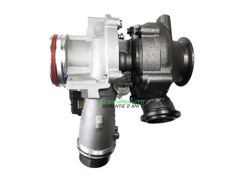 Turbina BMW 2 Active Tourer Van (F45) 218 d 110 KW / 150 CP Noua - Image 2