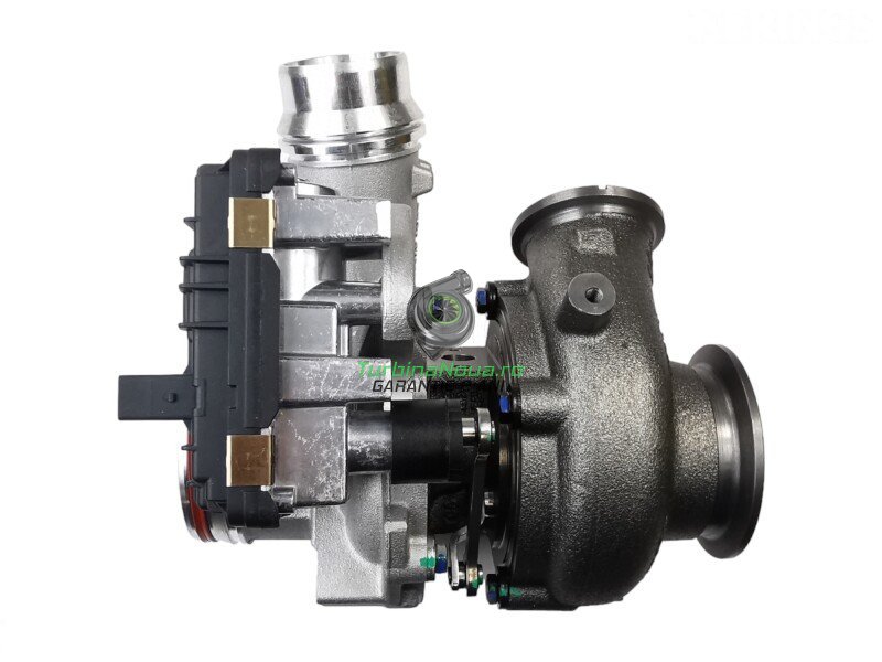 Turbina BMW 2 Active Tourer Van (F45) 218 d 110 KW / 150 CP Noua - Image 4