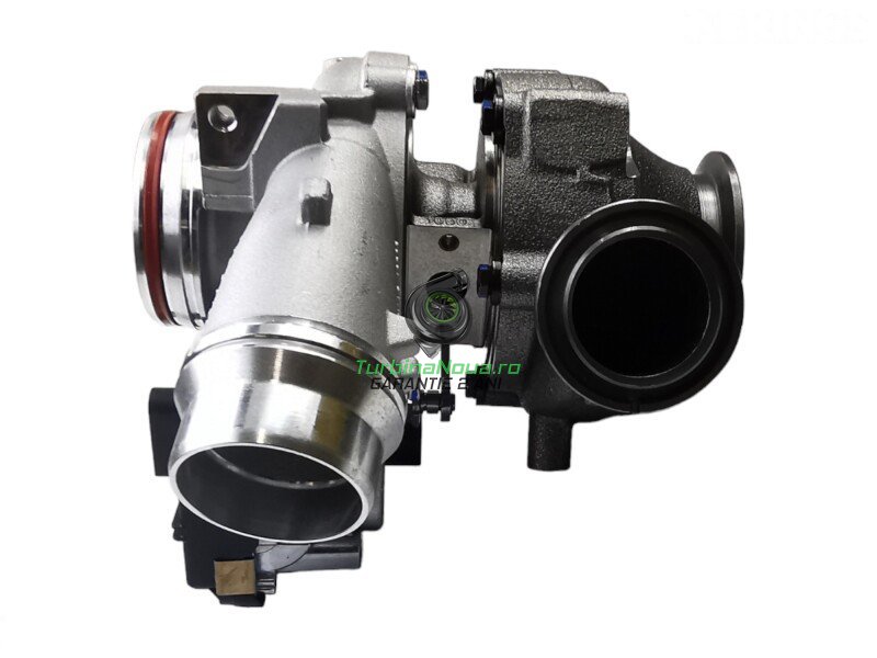 Turbina BMW 2 Active Tourer Van (F45) 218 d 110 KW / 150 CP Noua - Image 5