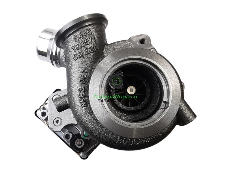 Turbina BMW 2 Active Tourer Van (F45) 218 d 110 KW / 150 CP Noua - Image 7
