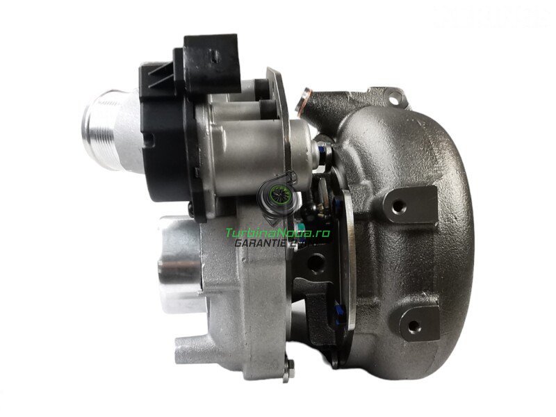 Turbina AUDI A6 C6 2.7 TDI 132 KW / 180 CP Noua - Image 2