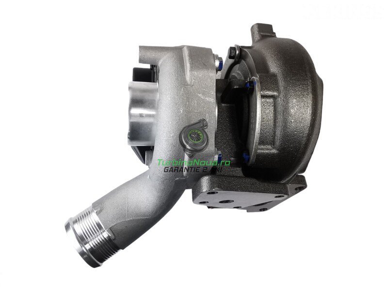 Turbina AUDI A6 C6 2.7 TDI 132 KW / 180 CP Noua - Image 5