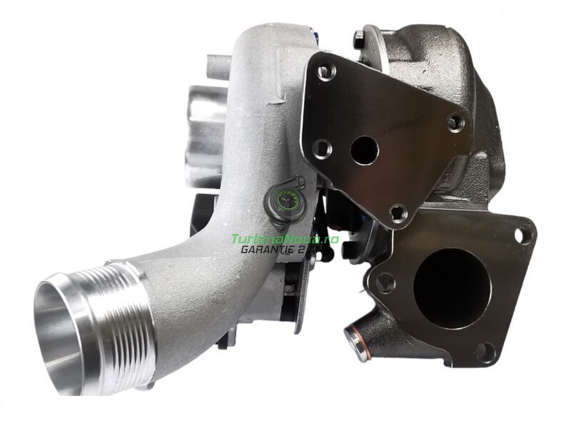 Turbina AUDI A6 C6 2.7 TDI 132 KW / 180 CP Noua - Image 6