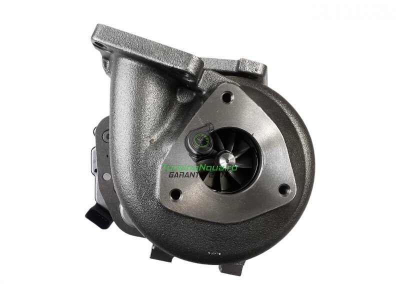 Turbina AUDI A6 C6 2.7 TDI 132 KW / 180 CP Noua - Image 8