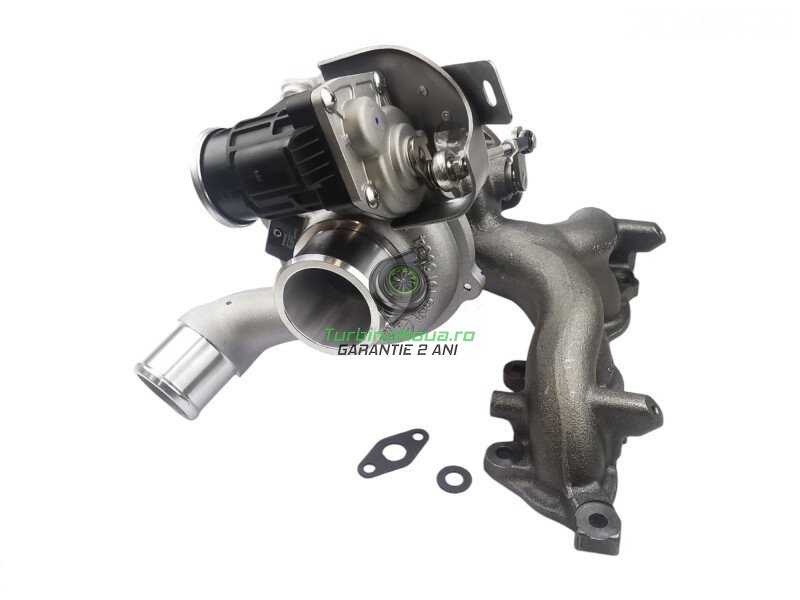 Turbina KIA SPORTAGE IV 1.6 T-GDI 130 KW / 177 CP Noua