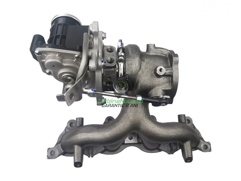 Turbina KIA SPORTAGE IV 1.6 T-GDI 130 KW / 177 CP Noua - Image 5