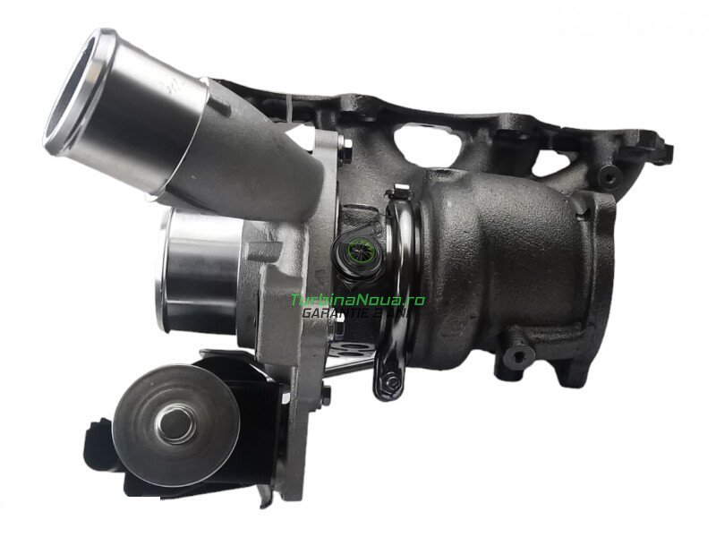 Turbina KIA SPORTAGE IV 1.6 TGDI AWD 130 KW / 177 CP Noua - Image 3
