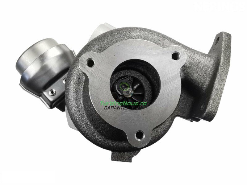 Turbina OPEL VIVARO B Van 1.6 CDTI 70 KW / 95 CP Noua - Image 6