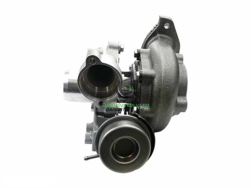 Turbina OPEL VIVARO B Van 1.6 CDTI 70 KW / 95 CP Noua - Image 7