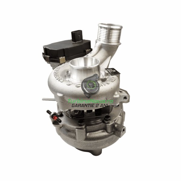 Turbina KIA SORENTO III 2.2 CRDi 147 KW / 200 CP Noua - Image 2