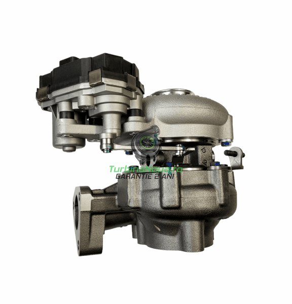 Turbina KIA SORENTO III 2.2 CRDi 147 KW / 200 CP Noua - Image 3