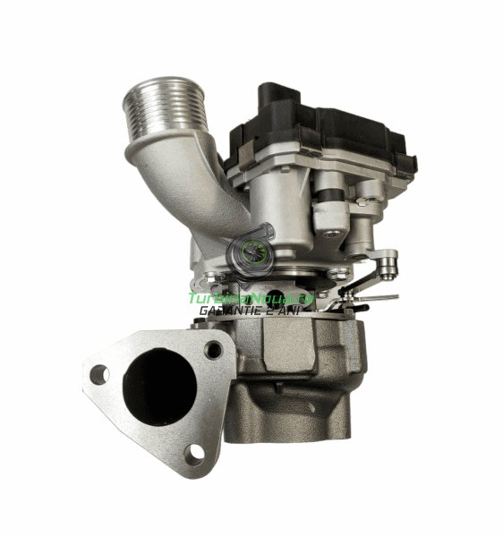 Turbina KIA SORENTO III 2.2 CRDi 147 KW / 200 CP Noua - Image 5
