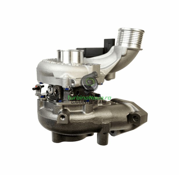 Turbina KIA SORENTO III 2.2 CRDi 147 KW / 200 CP Noua - Image 6