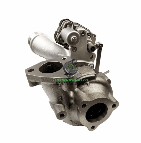 Turbina KIA SORENTO III 2.2 CRDi 147 KW / 200 CP Noua - Image 7