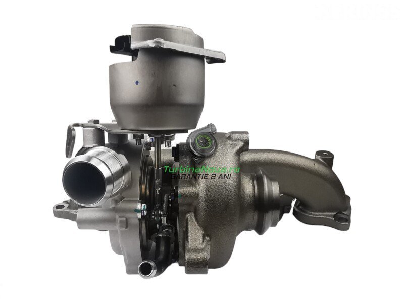Turbina CITROEN JUMPER II Van 2.0 BlueHDi 110 81 KW / 110 CP Noua - Image 5