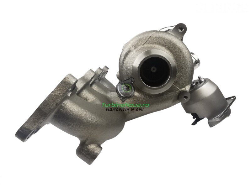 Turbina CITROEN JUMPER II Van 2.0 BlueHDi 110 81 KW / 110 CP Noua - Image 7